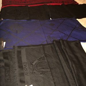 Brand new Versace scarf